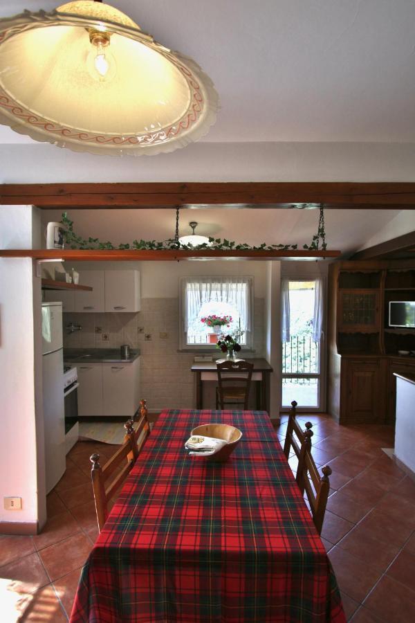 Mamaamelia Apartment Levanto Exterior photo