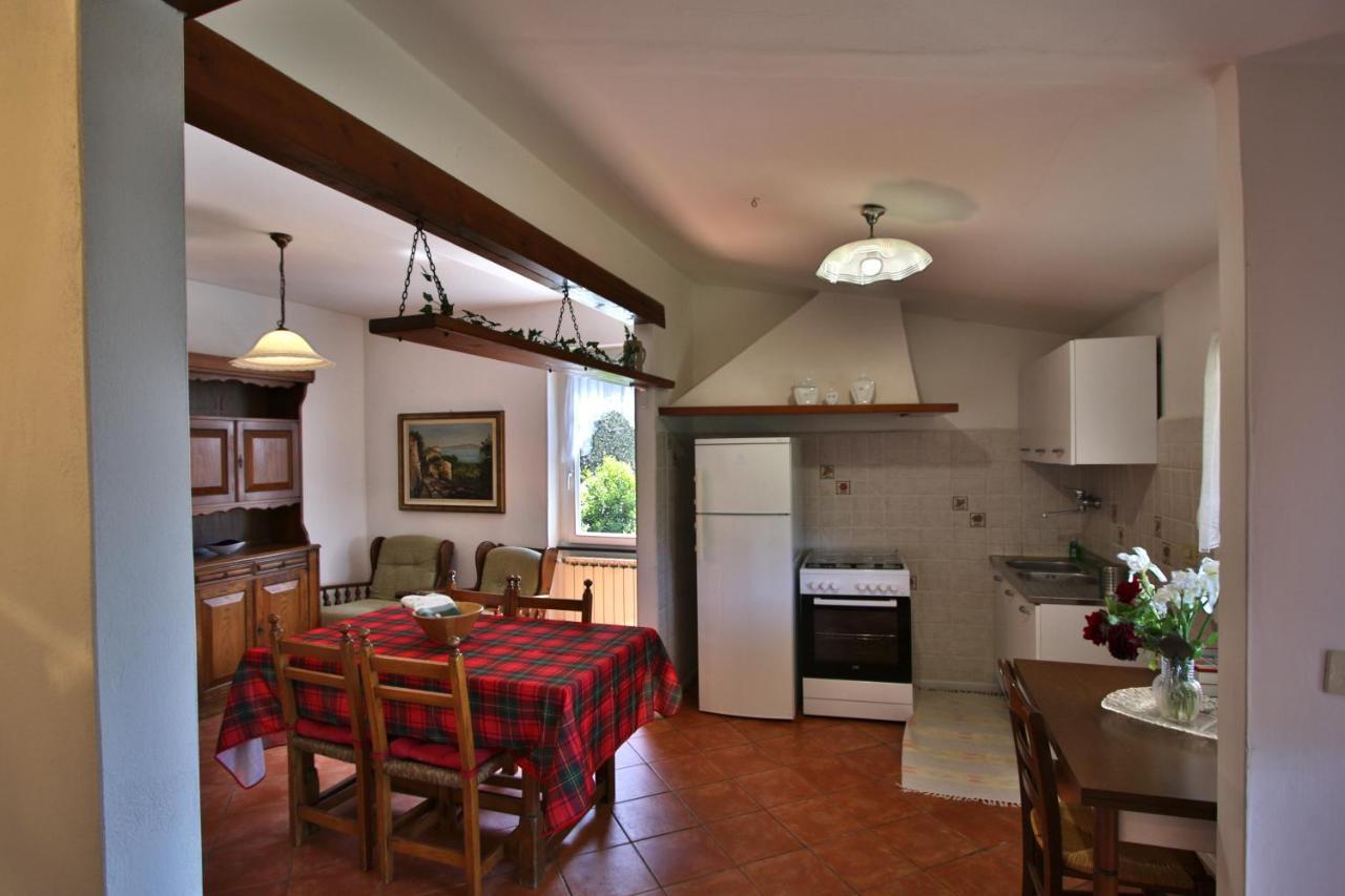 Mamaamelia Apartment Levanto Exterior photo