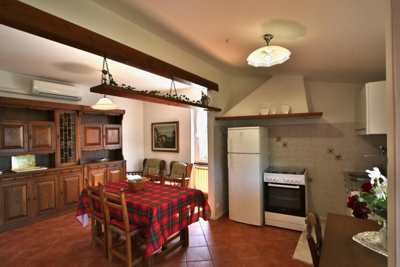 Mamaamelia Apartment Levanto Exterior photo