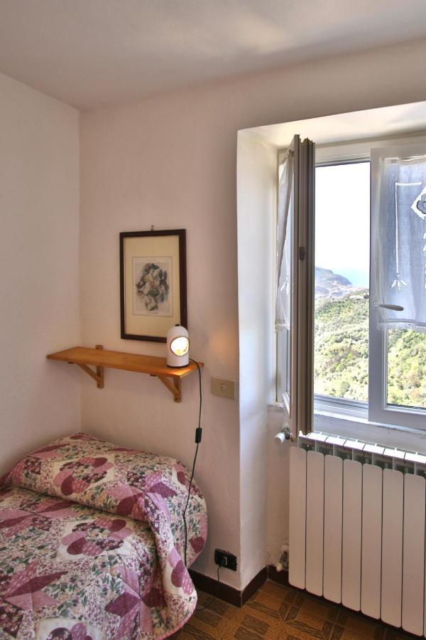 Mamaamelia Apartment Levanto Exterior photo