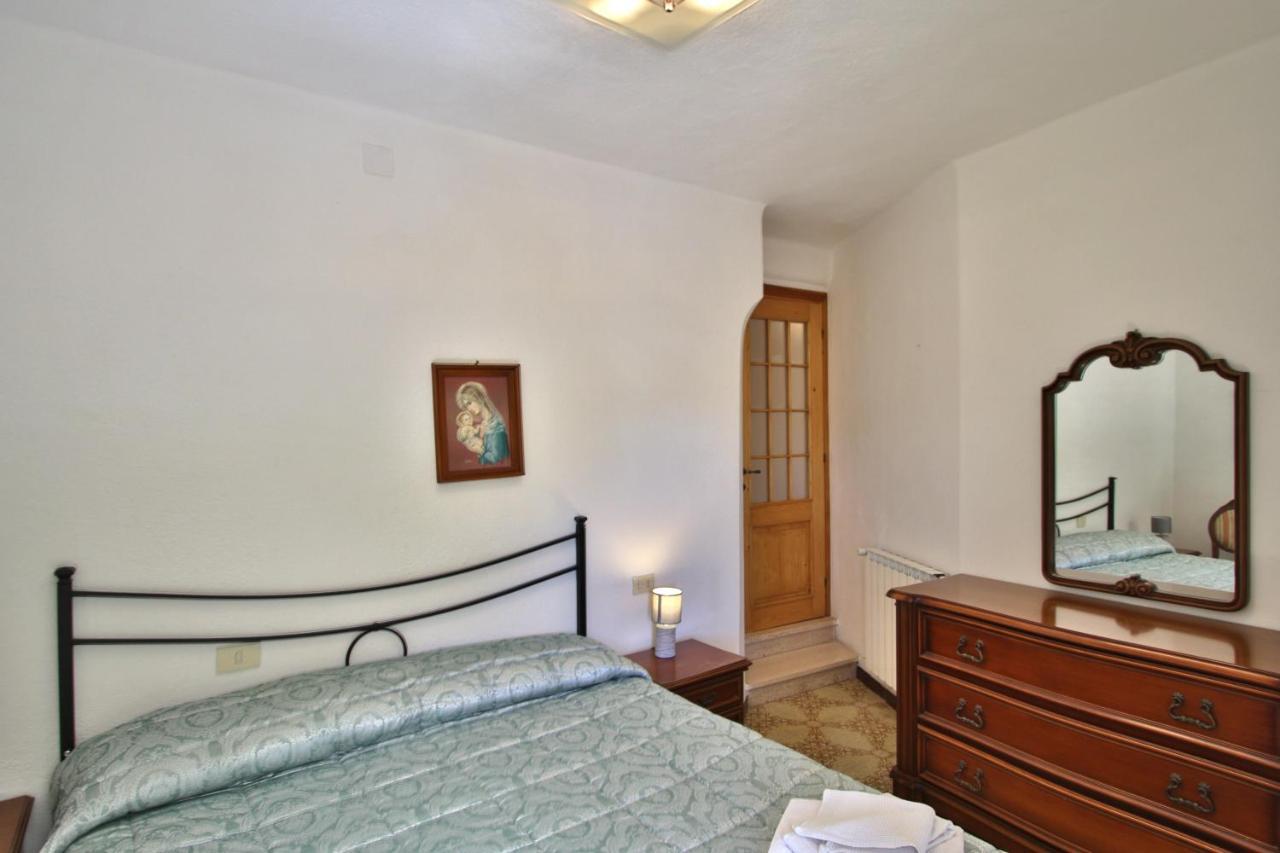 Mamaamelia Apartment Levanto Exterior photo