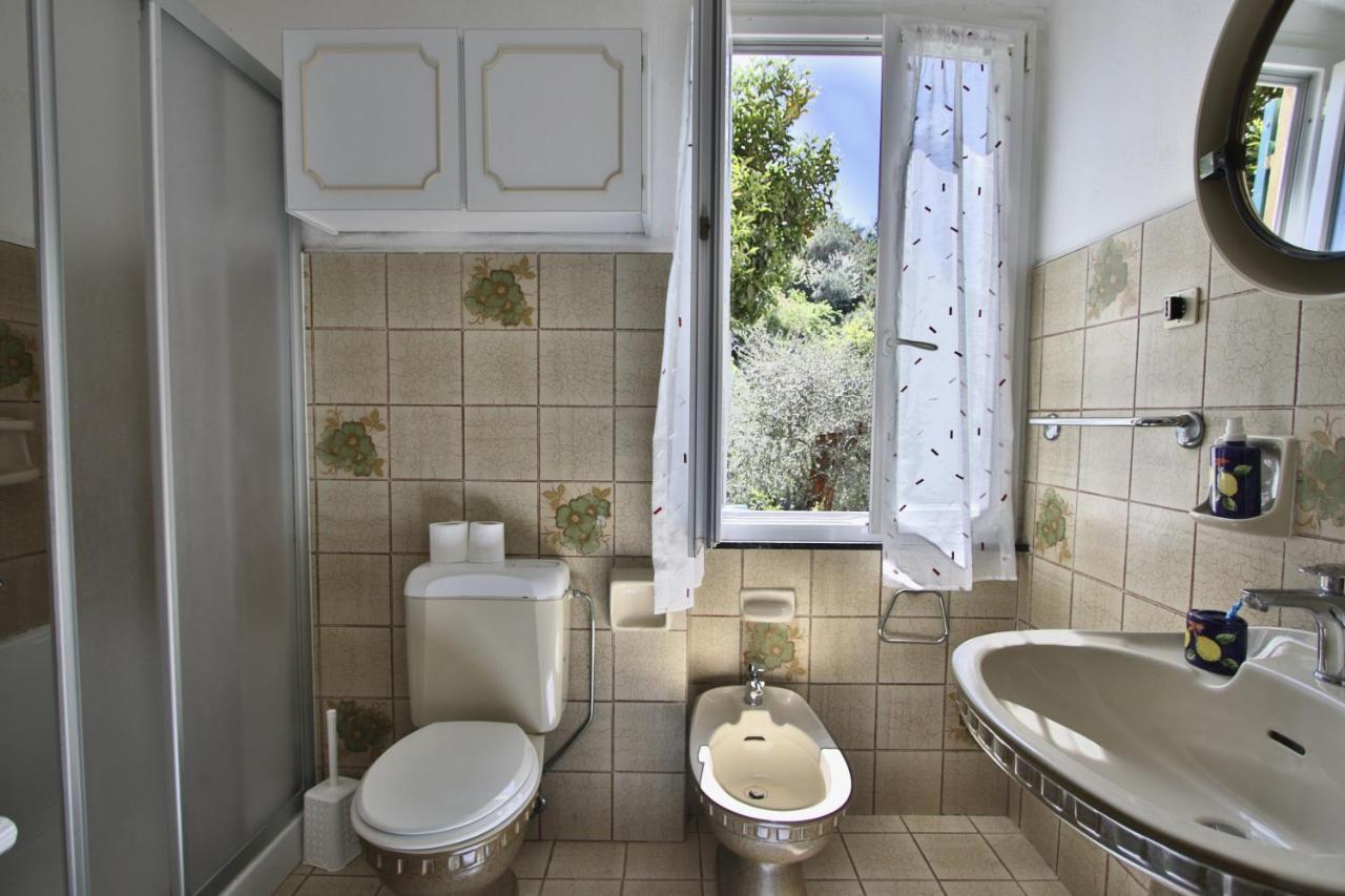 Mamaamelia Apartment Levanto Exterior photo
