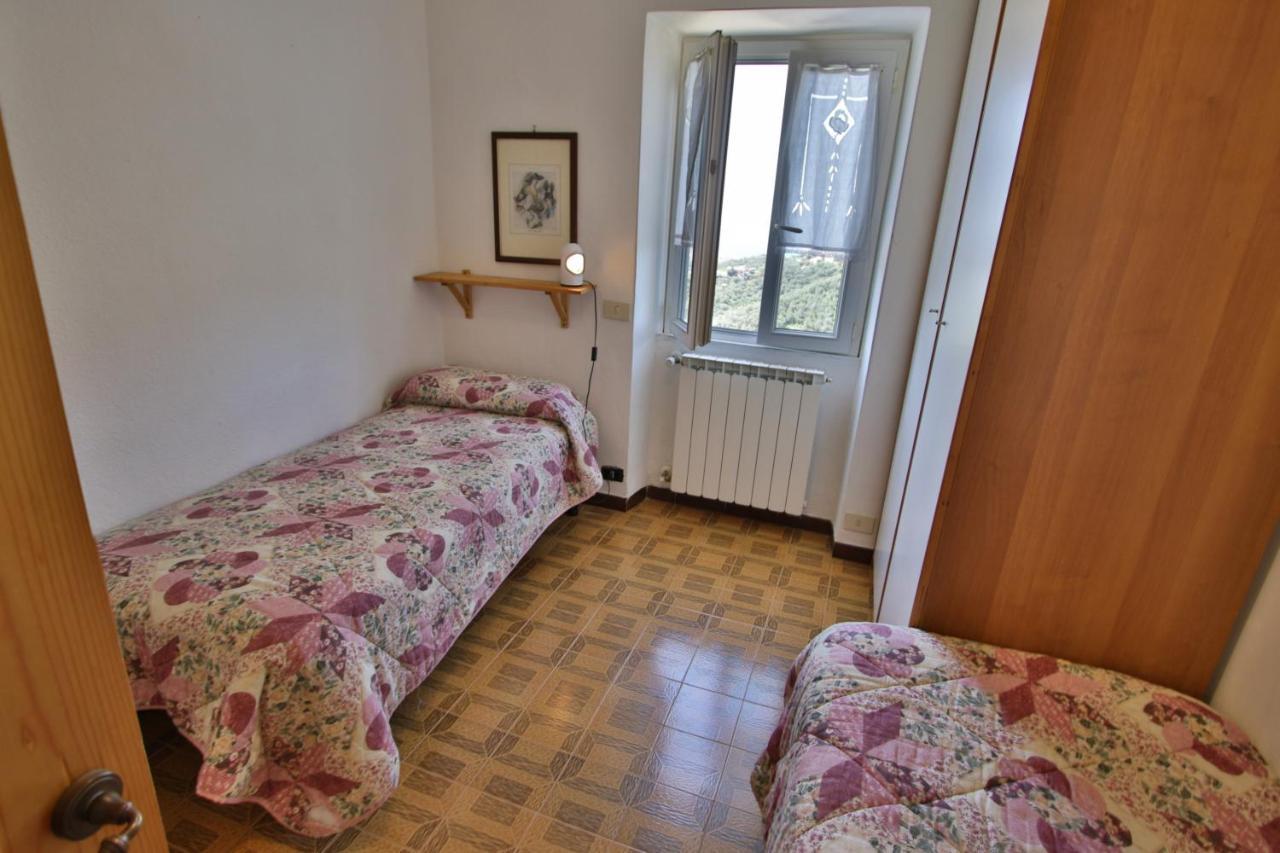Mamaamelia Apartment Levanto Exterior photo
