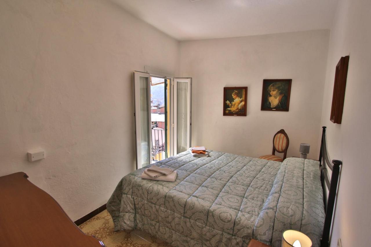 Mamaamelia Apartment Levanto Exterior photo