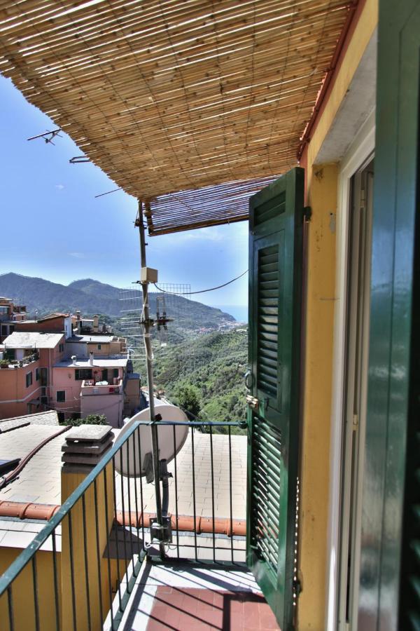 Mamaamelia Apartment Levanto Exterior photo